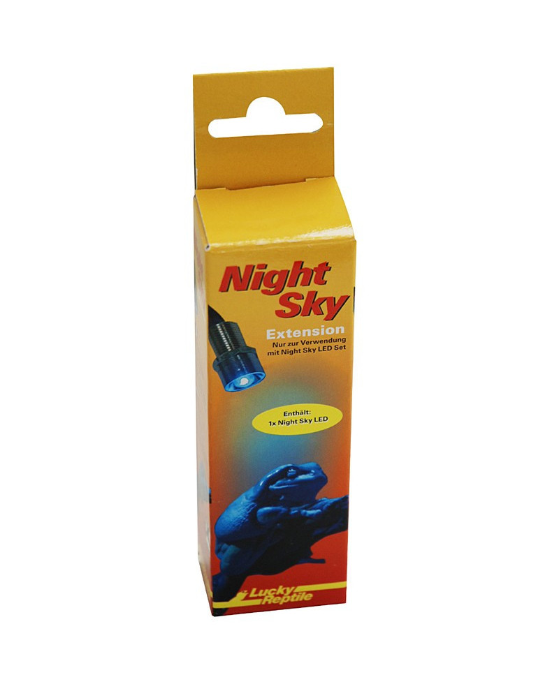 Nachtbeleuchtung LED