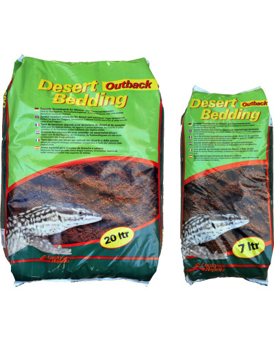 Sand Desert Bedding