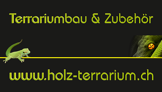 Holz-Terrarium.ch